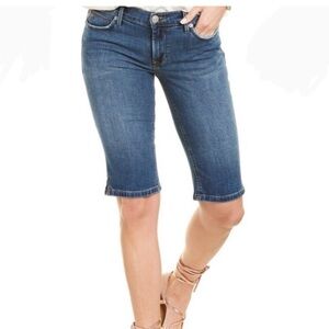 Hudson Viceroy Denim Shorts size 31